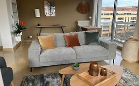 Tournette-Comfortable And Quiet Luxury Apartment