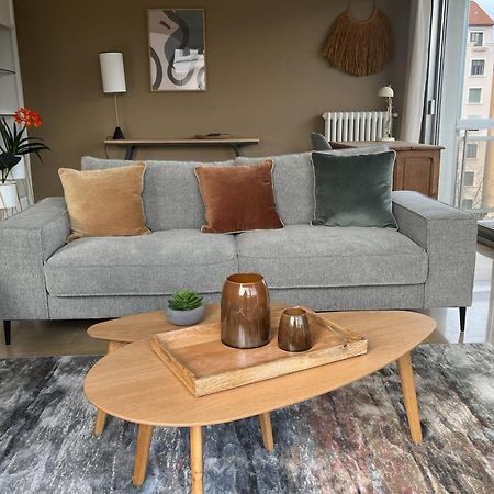 Tournette-Comfortable And Quiet Luxury Apartment Annecy Extérieur photo