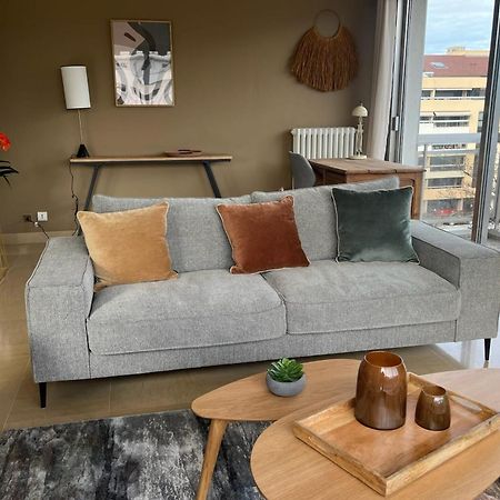 Tournette-Comfortable And Quiet Luxury Apartment Annecy Extérieur photo