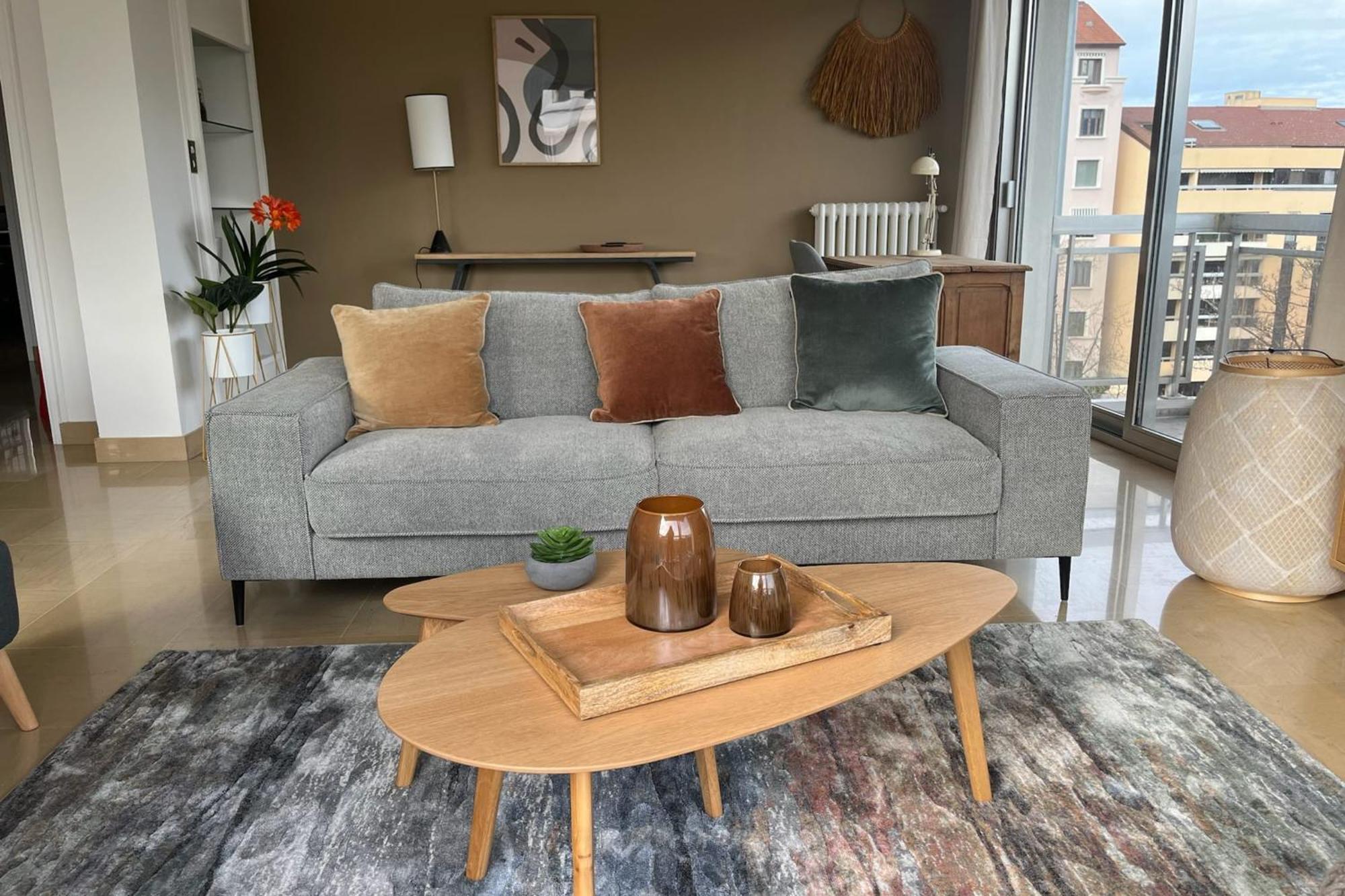Tournette-Comfortable And Quiet Luxury Apartment Annecy Extérieur photo