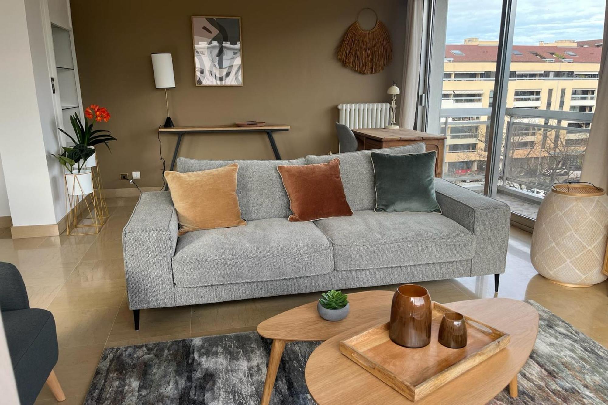 Tournette-Comfortable And Quiet Luxury Apartment Annecy Extérieur photo