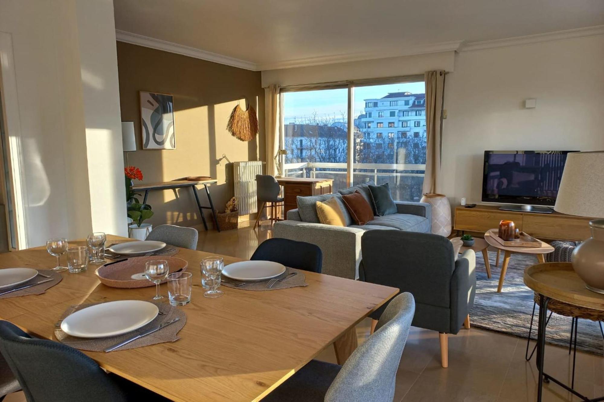 Tournette-Comfortable And Quiet Luxury Apartment Annecy Extérieur photo