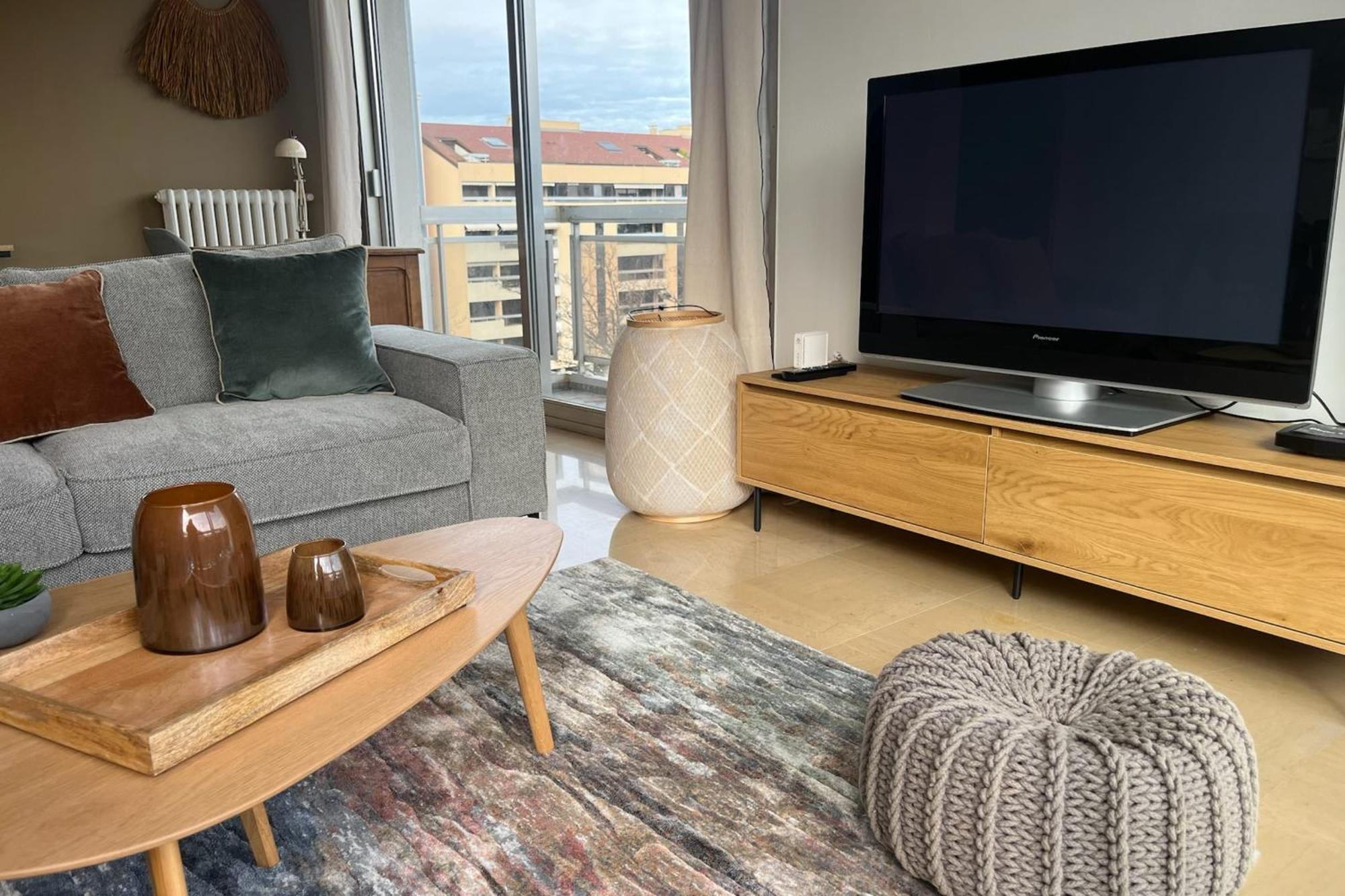 Tournette-Comfortable And Quiet Luxury Apartment Annecy Extérieur photo