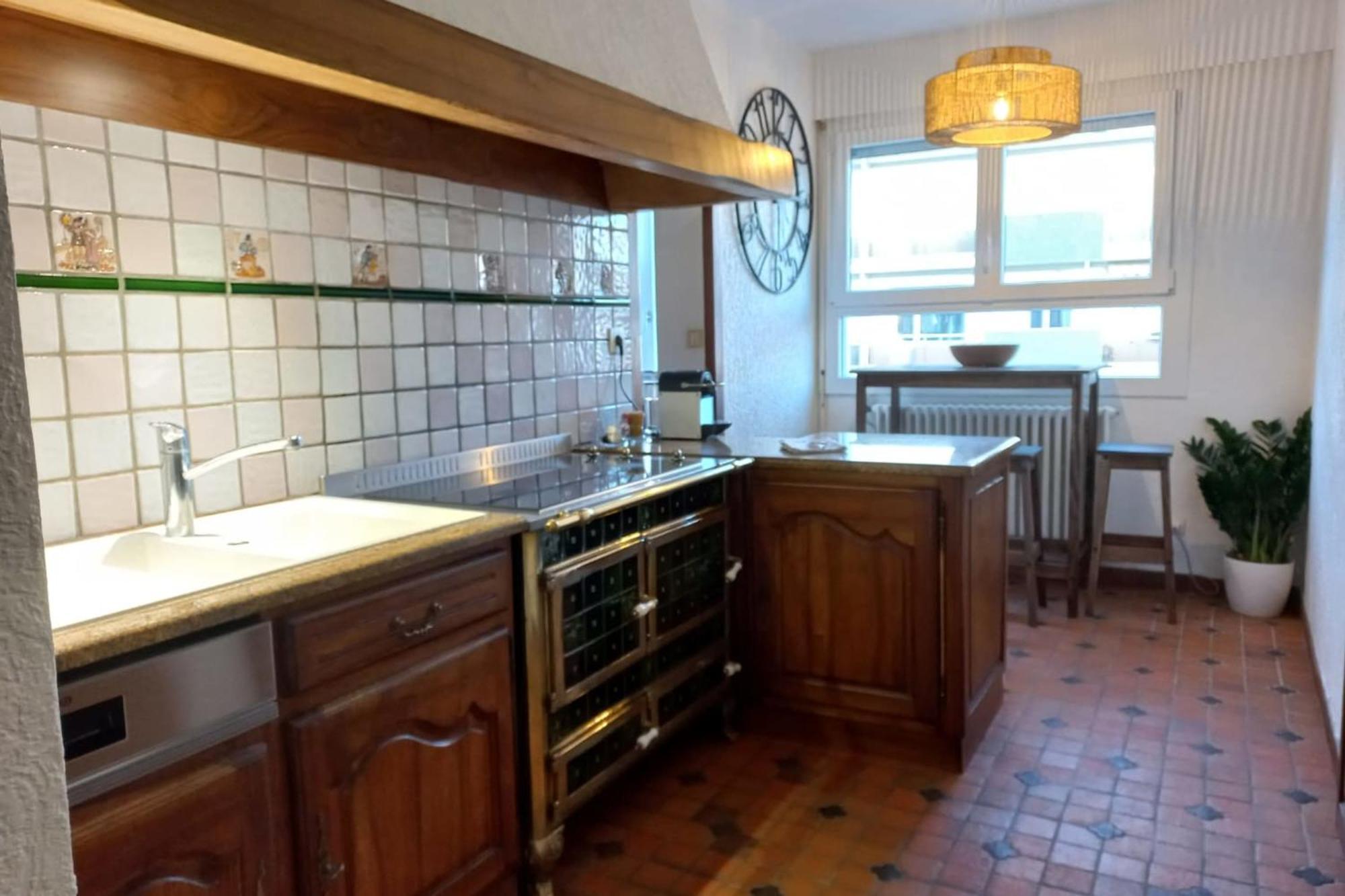 Tournette-Comfortable And Quiet Luxury Apartment Annecy Extérieur photo