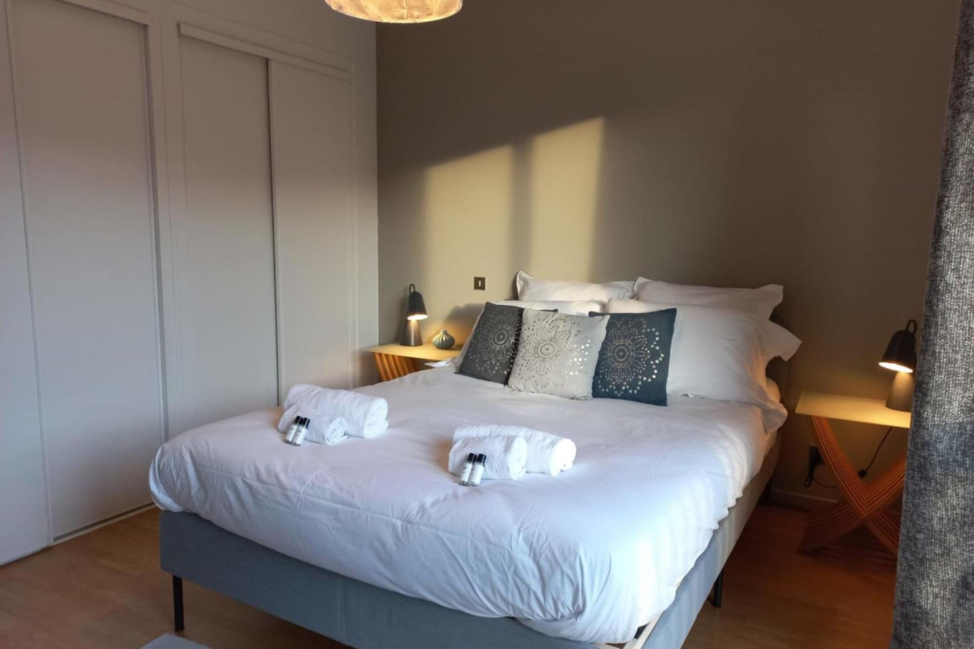 Tournette-Comfortable And Quiet Luxury Apartment Annecy Extérieur photo